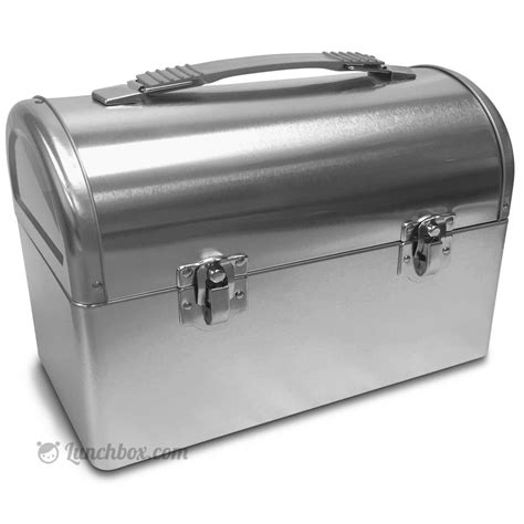 where to buy metal dome lunch box|Metal Dome Lunch Boxes .